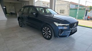Volvo XC 60 2024 PLUS B4 MHEV DIESEL "ΕΛΛΗΝΙΚΗΣ ΑΝΤΙΠΡΟΣΩΠΕΙΑΣ"-thumb-9