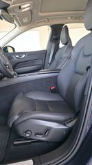Volvo XC 60 2024 PLUS B4 MHEV DIESEL "ΕΛΛΗΝΙΚΗΣ ΑΝΤΙΠΡΟΣΩΠΕΙΑΣ"-thumb-12