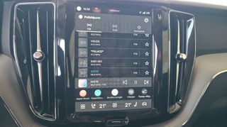 Volvo XC 60 2024 PLUS B4 MHEV DIESEL "ΕΛΛΗΝΙΚΗΣ ΑΝΤΙΠΡΟΣΩΠΕΙΑΣ"-thumb-18