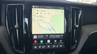 Volvo XC 60 2024 PLUS B4 MHEV DIESEL "ΕΛΛΗΝΙΚΗΣ ΑΝΤΙΠΡΟΣΩΠΕΙΑΣ"-thumb-19