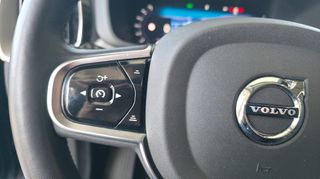 Volvo XC 60 2024 PLUS B4 MHEV DIESEL "ΕΛΛΗΝΙΚΗΣ ΑΝΤΙΠΡΟΣΩΠΕΙΑΣ"-thumb-24