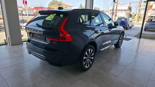 Volvo XC 60 2024 PLUS B4 MHEV DIESEL "ΕΛΛΗΝΙΚΗΣ ΑΝΤΙΠΡΟΣΩΠΕΙΑΣ"-thumb-6