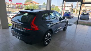 Volvo XC 60 2024 PLUS B4 MHEV DIESEL "ΕΛΛΗΝΙΚΗΣ ΑΝΤΙΠΡΟΣΩΠΕΙΑΣ"-thumb-7