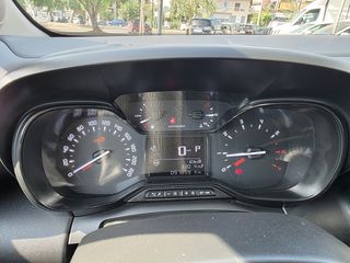Citroen C3 Aircross 2023 1.5 DIESEL AYTOMATIC Blue-HDi-thumb-16