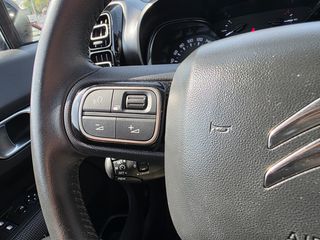Citroen C3 Aircross 2023 1.5 DIESEL AYTOMATIC Blue-HDi-thumb-14