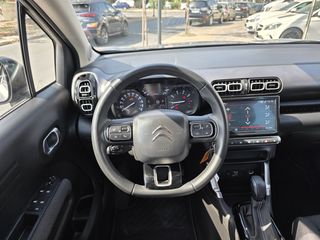 Citroen C3 Aircross 2023 1.5 DIESEL AYTOMATIC Blue-HDi-thumb-13