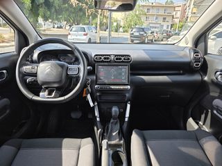 Citroen C3 Aircross 2023 1.5 DIESEL AYTOMATIC Blue-HDi-thumb-12