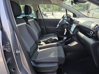 Citroen C3 Aircross 2023 1.5 DIESEL AYTOMATIC Blue-HDi-thumb-11