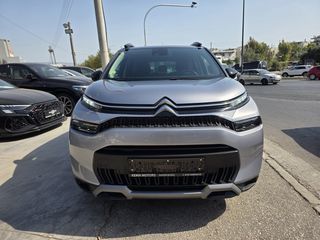 Citroen C3 Aircross 2023 1.5 DIESEL AYTOMATIC Blue-HDi-thumb-7