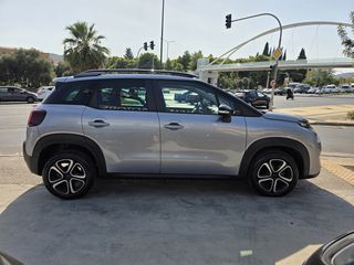 Citroen C3 Aircross 2023 1.5 DIESEL AYTOMATIC Blue-HDi-thumb-5