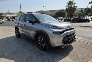 Citroen C3 Aircross 2023 1.5 DIESEL AYTOMATIC Blue-HDi-thumb-6