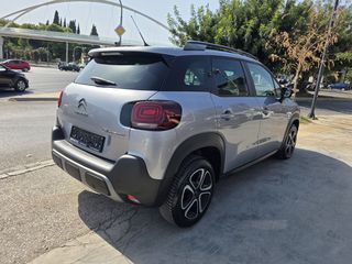 Citroen C3 Aircross 2023 1.5 DIESEL AYTOMATIC Blue-HDi-thumb-4