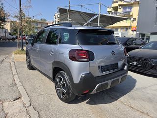 Citroen C3 Aircross 2023 1.5 DIESEL AYTOMATIC Blue-HDi-thumb-2