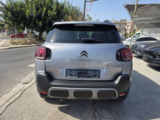 Citroen C3 Aircross 2023 1.5 DIESEL AYTOMATIC Blue-HDi-thumb-3
