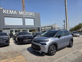 Citroen C3 Aircross 2023 1.5 DIESEL AYTOMATIC Blue-HDi