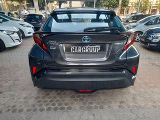 Toyota C-HR 2022 1.8 HYBRID 125HP-thumb-6