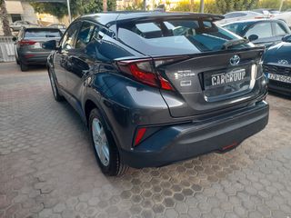 Toyota C-HR 2022 1.8 HYBRID 125HP-thumb-7