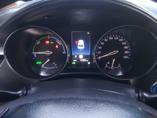 Toyota C-HR 2022 1.8 HYBRID 125HP-thumb-11