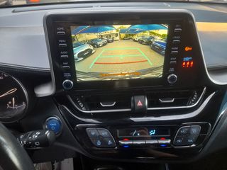 Toyota C-HR 2022 1.8 HYBRID 125HP-thumb-12