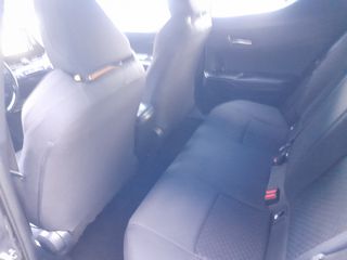 Toyota C-HR 2022 1.8 HYBRID 125HP-thumb-14