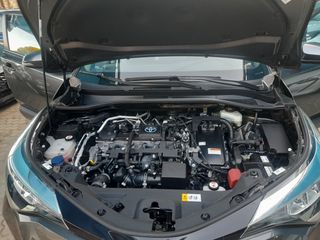 Toyota C-HR 2022 1.8 HYBRID 125HP-thumb-17