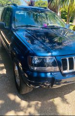 Jeep Grand Cherokee 2003 Lagero