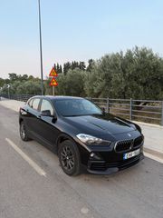 Bmw X2 2019 Xdrive 18d