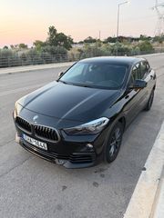 Bmw X2 2019 Xdrive 18d-thumb-1