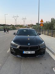 Bmw X2 2019 Xdrive 18d-thumb-2