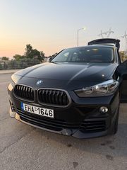 Bmw X2 2019 Xdrive 18d-thumb-3
