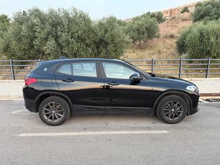 Bmw X2 2019 Xdrive 18d-thumb-4