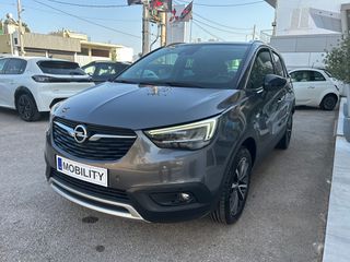 Opel Crossland X 2019 1.200cc - 110hp "TURBO DESIGN 120" FULL BOOK @ ΕΓΓΥΗΣΗ-thumb-2