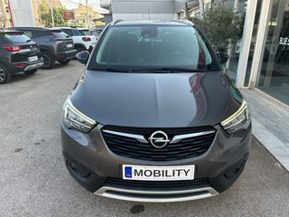 Opel Crossland X 2019 1.200cc - 110hp "TURBO DESIGN 120" FULL BOOK @ ΕΓΓΥΗΣΗ-thumb-3