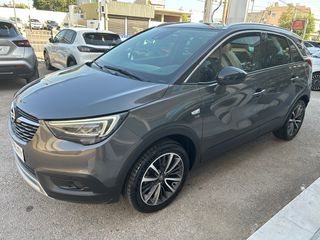 Opel Crossland X 2019 1.200cc - 110hp "TURBO DESIGN 120" FULL BOOK @ ΕΓΓΥΗΣΗ-thumb-4