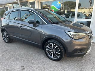 Opel Crossland X 2019 1.200cc - 110hp "TURBO DESIGN 120" FULL BOOK @ ΕΓΓΥΗΣΗ-thumb-5