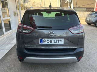 Opel Crossland X 2019 1.200cc - 110hp "TURBO DESIGN 120" FULL BOOK @ ΕΓΓΥΗΣΗ-thumb-7