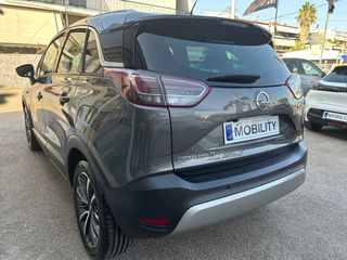 Opel Crossland X 2019 1.200cc - 110hp "TURBO DESIGN 120" FULL BOOK @ ΕΓΓΥΗΣΗ-thumb-8