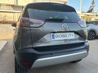 Opel Crossland X 2019 1.200cc - 110hp "TURBO DESIGN 120" FULL BOOK @ ΕΓΓΥΗΣΗ-thumb-9