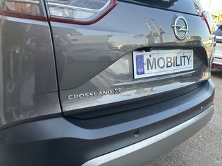 Opel Crossland X 2019 1.200cc - 110hp "TURBO DESIGN 120" FULL BOOK @ ΕΓΓΥΗΣΗ-thumb-10