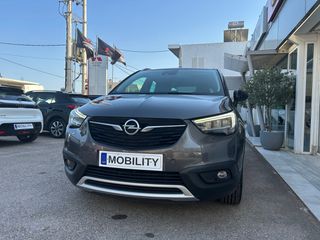 Opel Crossland X 2019 1.200cc - 110hp "TURBO DESIGN 120" FULL BOOK @ ΕΓΓΥΗΣΗ-thumb-17