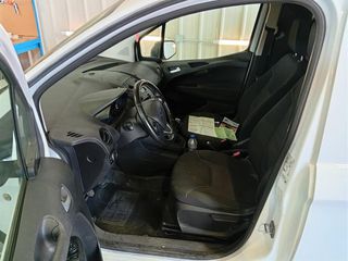 Κλούβα Ford 2022 TRANZIT COURIER VAN TDCI 1.5 TREND L DURATORG 6-MT ΕΛΛΗΝΙΚΟ-thumb-2