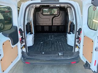 Κλούβα Ford 2022 TRANZIT COURIER VAN TDCI 1.5 TREND L DURATORG 6-MT ΕΛΛΗΝΙΚΟ-thumb-4