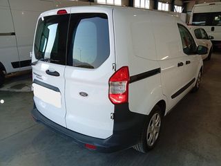 Κλούβα Ford 2022 TRANZIT COURIER VAN TDCI 1.5 TREND L DURATORG 6-MT ΕΛΛΗΝΙΚΟ-thumb-6