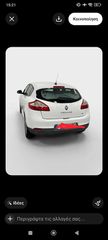 Renault Megane 2010