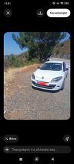 Renault Megane 2010