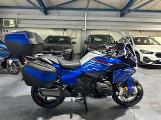 Bmw R 1300 RT 2026 IMPULSE
