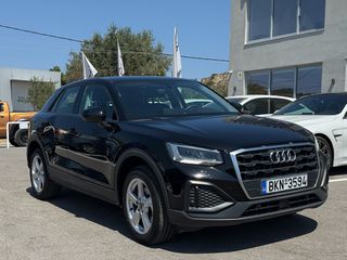 Audi Q2 2023 35 TFSI S Tronic 1.5