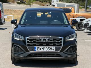 Audi Q2 2023 35 TFSI S Tronic 1.5-thumb-1