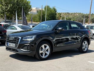Audi Q2 2023 35 TFSI S Tronic 1.5-thumb-2