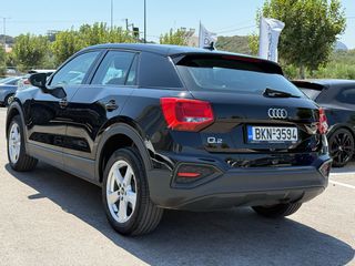Audi Q2 2023 35 TFSI S Tronic 1.5-thumb-3